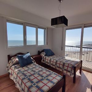 Apartamento de 2 Dormitorios